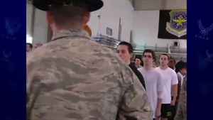 Around the Air Force: Neighborhood Watch (4:00)