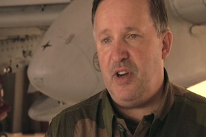 MAJ Tommy Myrvoll Bold Quest 12-1 Interview