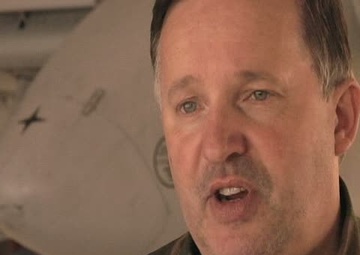 MAJ Tommy Myrvoll Bold Quest 12-1 Interview