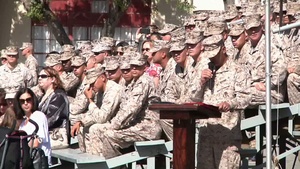 Memorial Service