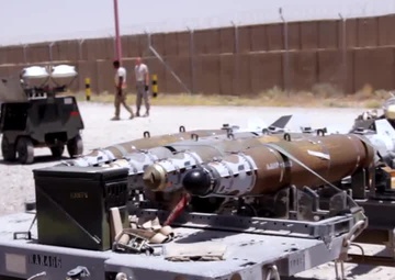 Freedom File: Ammo Shop