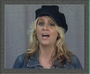 Country Singer Skyla Spencer Tapes PMV-2/-4 PSA