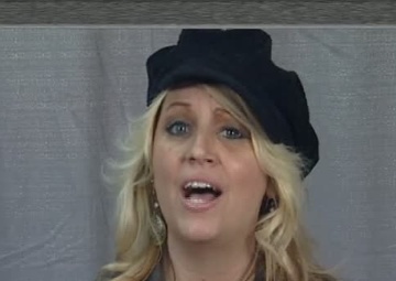 Country Singer Skyla Spencer Tapes PMV-2/-4 PSA