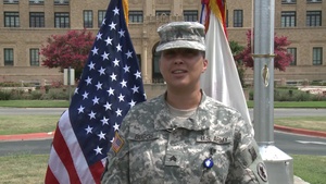 Sgt. Heather Buggs