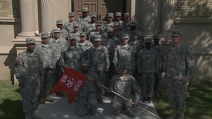 HHD Company 56th Signal Battalion