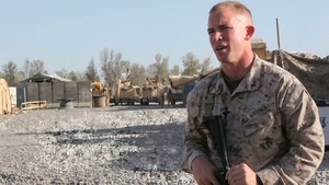 1st Lt. Carter Harris