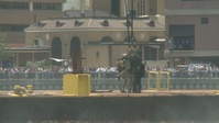 NATO Special Forces Set the Example