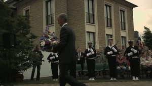 Army Now - June 11th, 2012