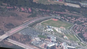 VMM-165 conducts aerial weapons training
