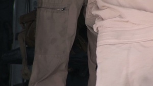 VMM-165 conducts aerial weapons training