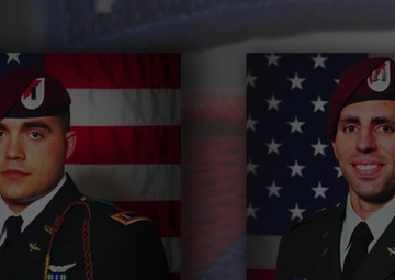 Memorial Slide Show for Fallen 82nd Combat Aviation Brigade Pilots