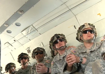 Immediate Response 2012 (2CR Tours Croatian Military Helicopter Mi-171Sh)