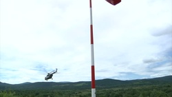 Immediate Response 2012 (Planes Jets and Helicopters)