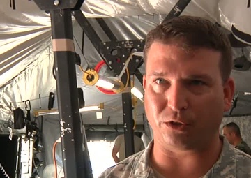 Immediate Response 2012 (2CR 1LT Patrick Rose Interview)