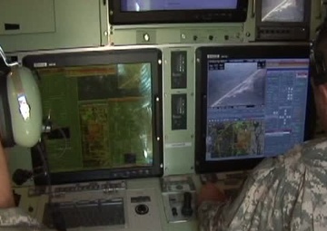 76th Brigade Special Troops Battalion Bold Quest B-Roll at Camp Atterbury