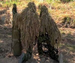 Fuerzas Comando 2012 Web Show - June 9
