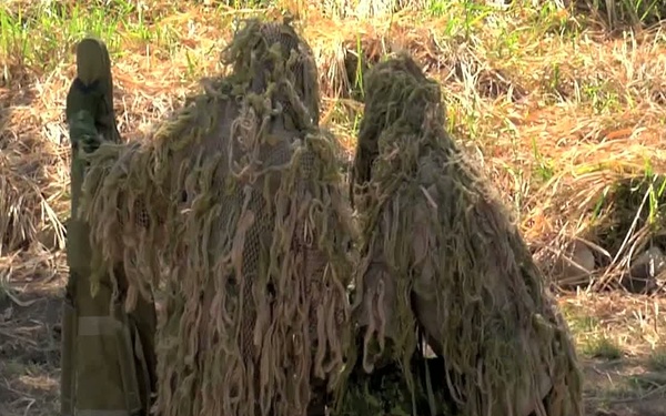 Fuerzas Comando 2012 Web Show - June 9