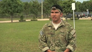 Fuerzas Comando 2012 Web Show 2 (English)