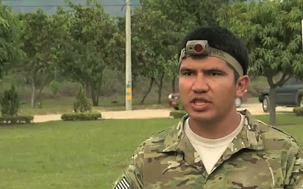 Fuerzas Comando 2012 Web Show 2 (English)
