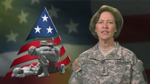 Happy 237th Army Birthday!