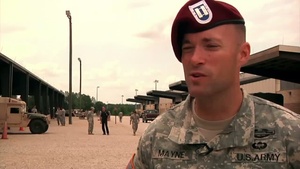 New Perspectives on Paratroopers