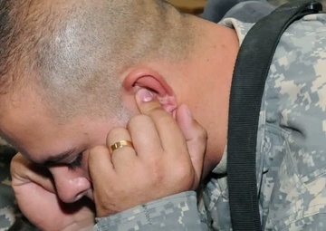 When War Come Home (Part #1 / WTB)