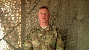 1st Lt. Travis Nottingham
