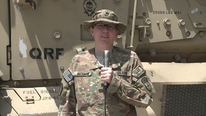 237th Army Birthday Shoutout