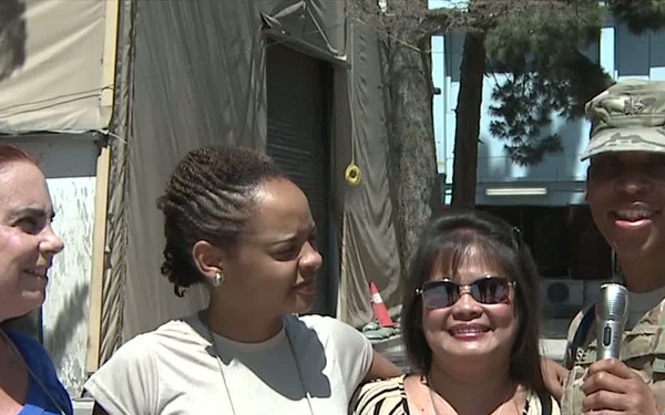 237th Army Birthday Shoutout