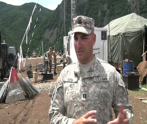 Capt. Philip Koth
