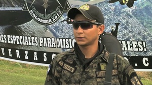 Army Now - 13 June, 2012