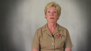 Maj. Gen. Garrett Javelin Thrust 2012 lead-in video