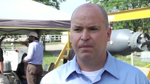 Bold Quest 12-1 Peter Fisher  Director of Technology ISR Div. Serra Nevada Corp.