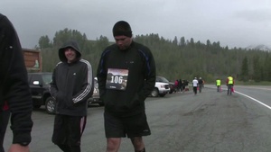 Sawtooth Relay 2012, Team “For Wallace”