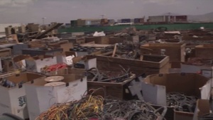 Junk Yard Dogs, Long Version
