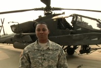 50 States 50 Weeks - Sgt. Angela Booker