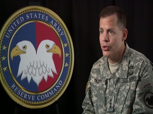 Lt. Gen. Jeffrey W. Talley