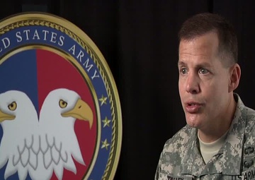 Lt. Gen. Jeffrey W. Talley