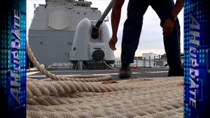 All Hands Update: Summer Deployment