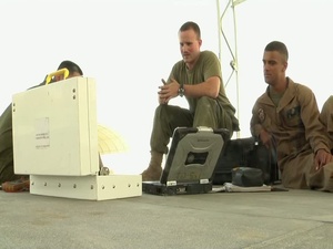 Freedom File: Ejection Seat Mechanics