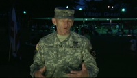 Maj. Gen. Edward Cardon