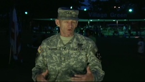 Maj. Gen. Edward Cardon