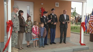 Wiesbaden Birthday Ceremony