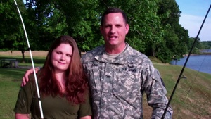 World Fishing Network 20th Support Command Promo