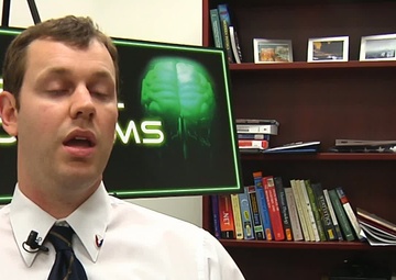 3D Holographs Provide New Edge for Battle