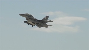 Pakistani Red Flag Footage July 2010