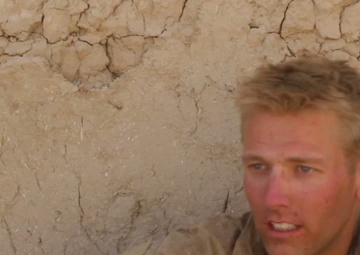 2/5 Marines Clear Insurgent Hotbed