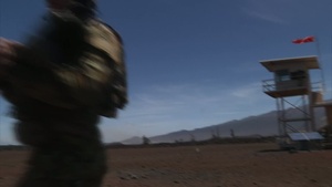 1-14 Infantry Regiment Trains at Pohakuloa Training Area