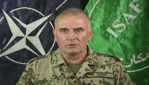 Brig. Gen. Carsten Jacobson