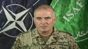 Brig. Gen. Carsten Jacobson